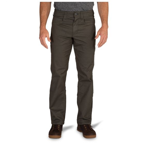 5.11 Tactical Defender-Flex Straight Pants