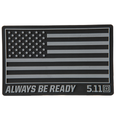 5.11 Tactical USA Patch