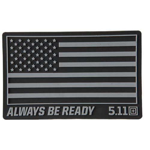 5.11 Tactical USA Patch