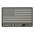 5.11 Tactical USA Patch