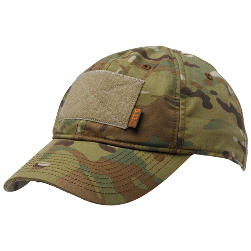 5.11 Tactical Flag Bearer MultiCam Cap