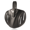 Boston Leather 3-Slot Hugger Holster