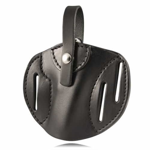 Boston Leather 3-Slot Hugger Holster
