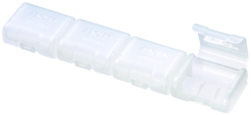 ASP Battery Link Cases