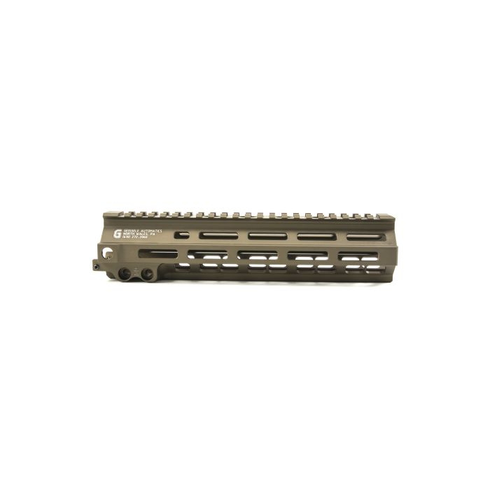 Geissele Automatics Super Modular Rail MK8 (M-LOK)