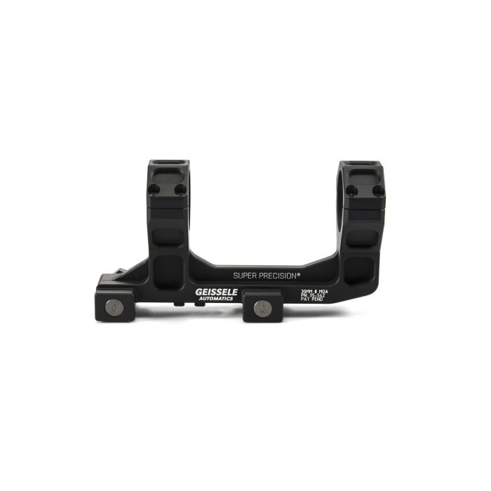 Geissele Automatics Super Precision 30mm (1.93'')