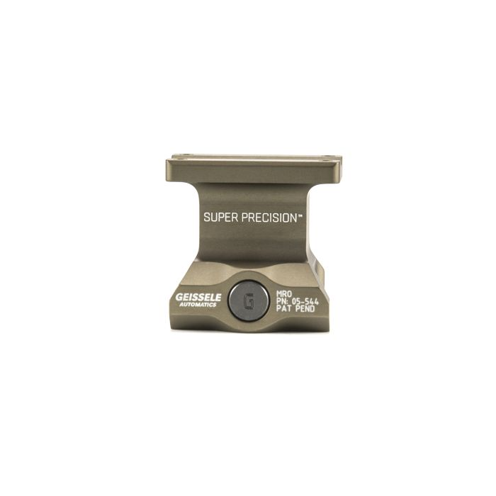 Geissele Automatics Super Precision MRO (1.93'') for Trijicon MRO