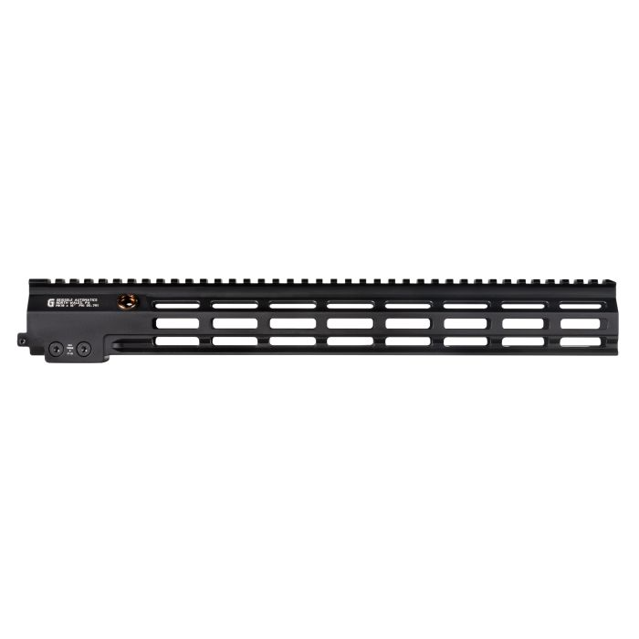 Geissele Automatics 16'' Super Modular Rail MK18 (M-LOK/Arca-Swiss)