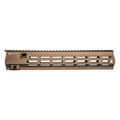 Geissele Automatics M-LOK HK416 Rail