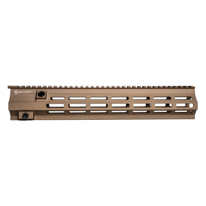 Geissele Automatics M-LOK HK416 Rail