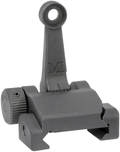 Midwest Industries Combat Rifle Rear Flip Sight
