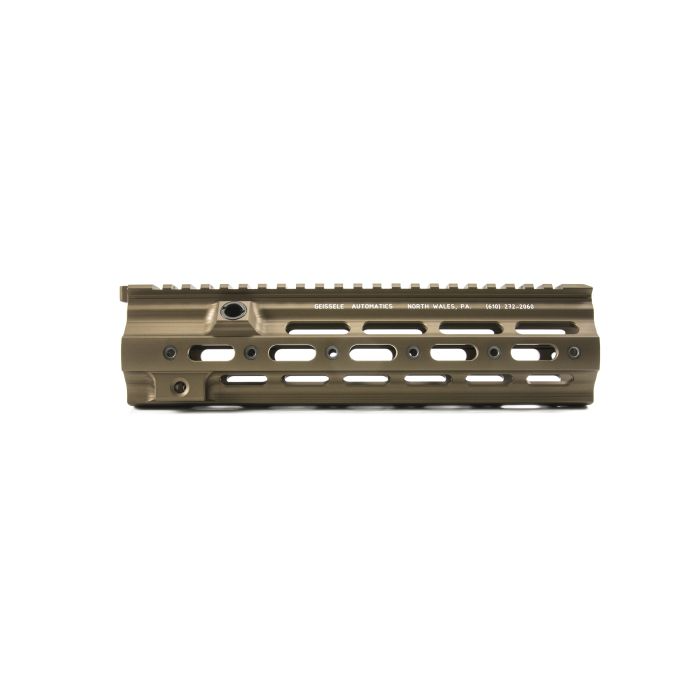 Geissele Automatics Super Modular Rail HK