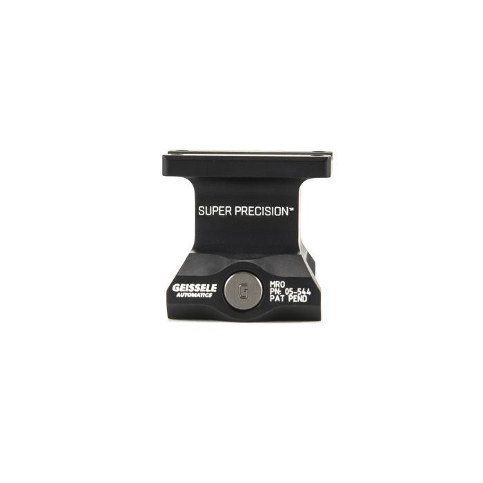 Geissele Automatics Super Precision MRO (1.93'') for Trijicon MRO