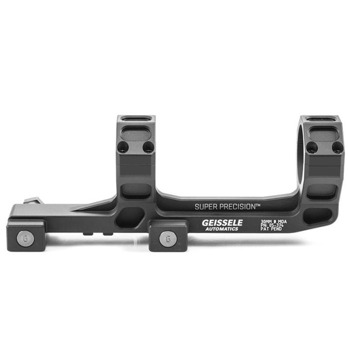 Geissele Automatics Super Precision 30mm Hyper Extended