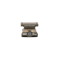 Geissele Automatics Super Precision MRO (Lower 1/3 Co-Witness) for Trijicon MRO