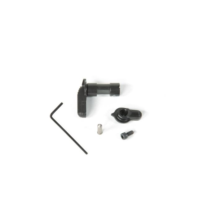 Geissele Automatics Ambi Posi-Snap Safety Selector