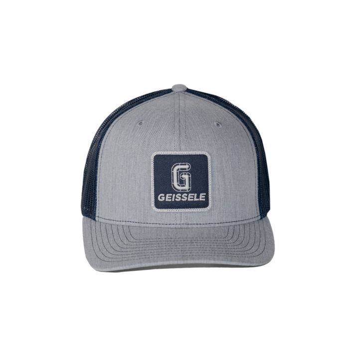 Geissele Automatics Trucker Cap