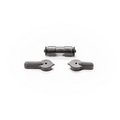 Geissele Automatics Super Configurable Safety Selector - Black