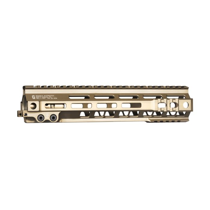Geissele Automatics Super Modular Rail MK4 (M-LOK)