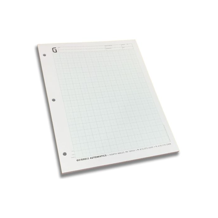Geissele Automatics Automatics Calculation Pads