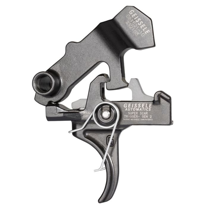 Geissele Automatics Super SCAR for FN16 & FN17