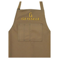 Geissele Automatics Shop Apron