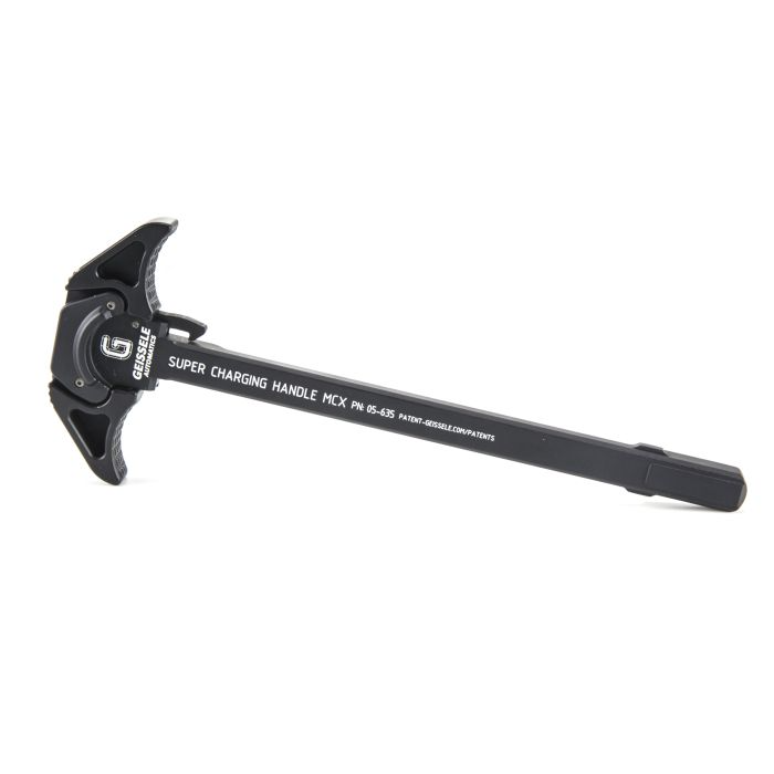 Geissele Automatics Super Charging Handle MCX