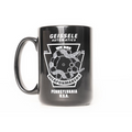 Geissele Automatics Angry Snake Bolt Mug (15oz)