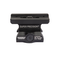 Geissele Automatics Super Precision - CompM5s Series Optic Mount (1.93'') - Black
