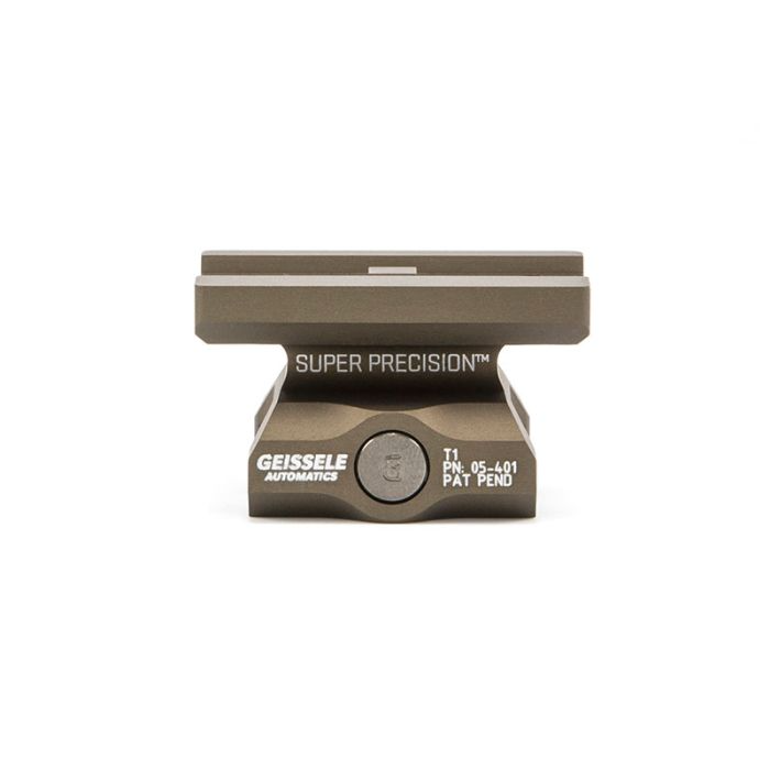 Geissele Automatics Super Precision APT1 (Absolute Co-Witness) for Aimpoint T1 & T1 Patterned Optics