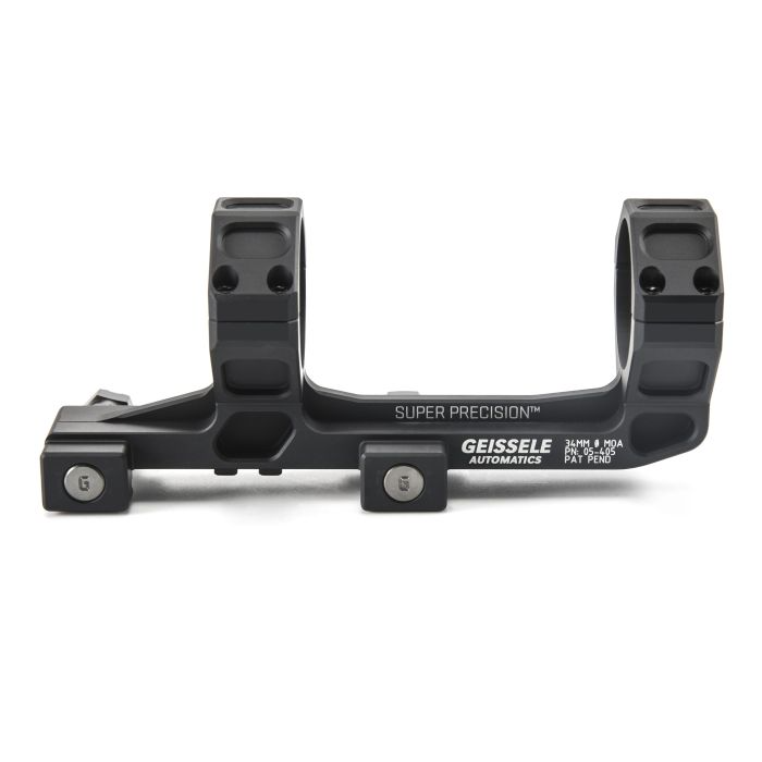 Geissele Automatics Super Precision 34mm Extended Length