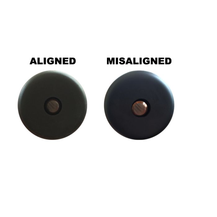 Geissele Automatics Suppressor Alignment Gage (SAG)