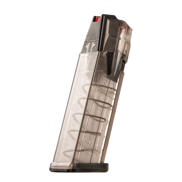 Elite Tactical Systems Omega Magazine (Fits Glock 17)