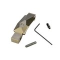 Geissele Automatics Ultra Precision 5 Axis Trigger Guard