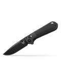 Benchmade REDOUBT, AXIS, DROP POINT