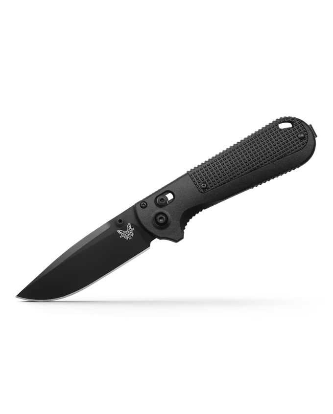 Benchmade REDOUBT, AXIS, DROP POINT