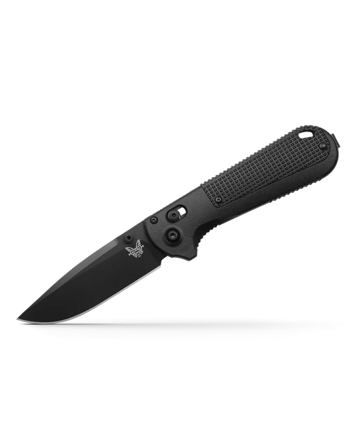 Benchmade REDOUBT, AXIS, DROP POINT