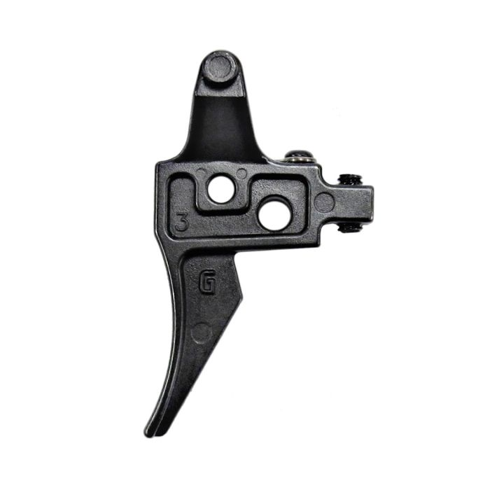 Geissele Automatics Super Sabra Lightning Bow Trigger for IWI Tavor Rifles