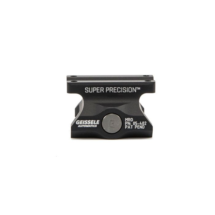 Geissele Automatics Super Precision MRO (Absolute Co-Witness) for Trijicon MRO