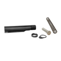 Geissele Automatics Premium MIL-SPEC Buffer Tube Assembly w/ Super 42 (H1) for AR-15/M4