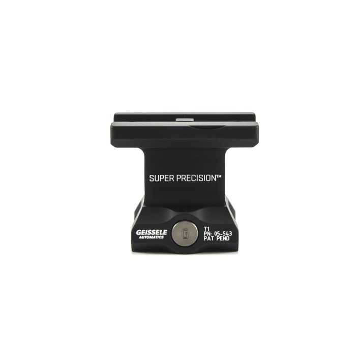 Geissele Automatics Super Precision APT1 (1.93'') for Aimpoint T1 & T1 Patterned Optics