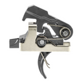 Geissele Automatics Super MPX SSA - M4 Curve Bow