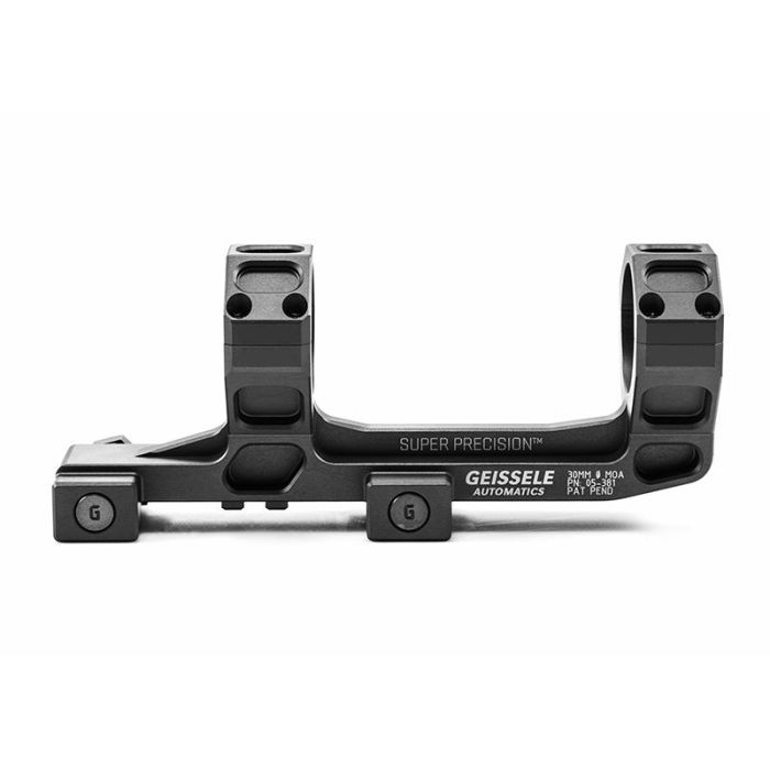 Geissele Automatics Super Precision 30mm Extended Length