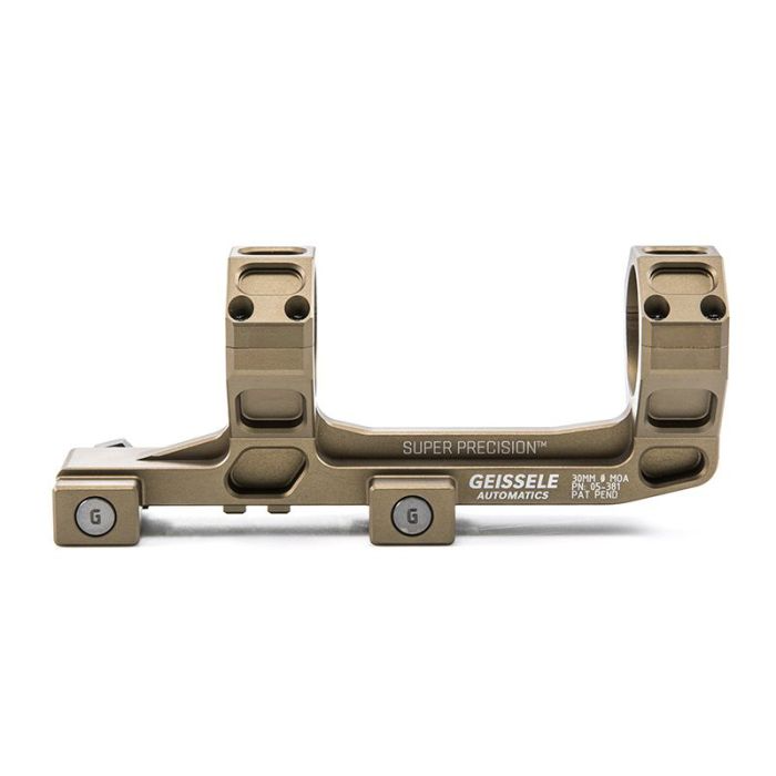 Geissele Automatics Super Precision 30mm Extended Length