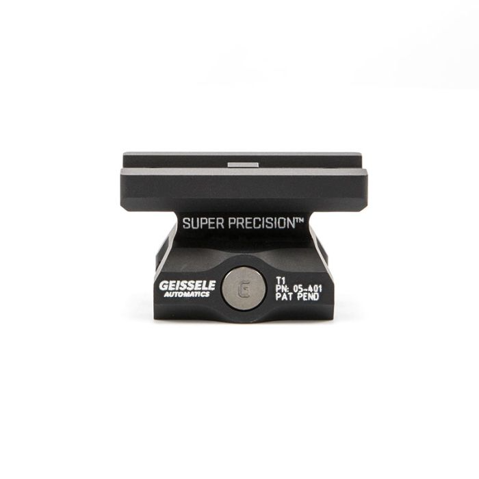 Geissele Automatics Super Precision APT1 (Absolute Co-Witness) for Aimpoint T1 & T1 Patterned Optics