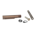 Geissele Automatics Premium MIL-SPEC Buffer Tube Assembly w/ Super 42 (H1) for AR-15/M4