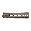 Geissele Automatics 10'' Super Modular Rail MK4 Federal M-LOK