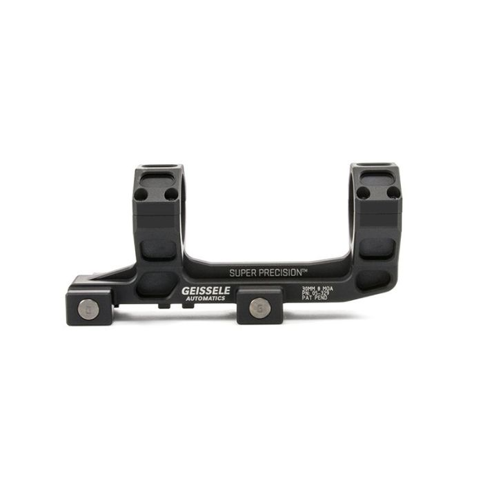 Geissele Automatics Super Precision Scope Mount 30mm (Vortex 1-6) for AR-15