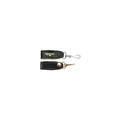 Boston Leather Economy Key Holder W/Snap
