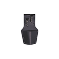Boston Leather Correction Key Pouch